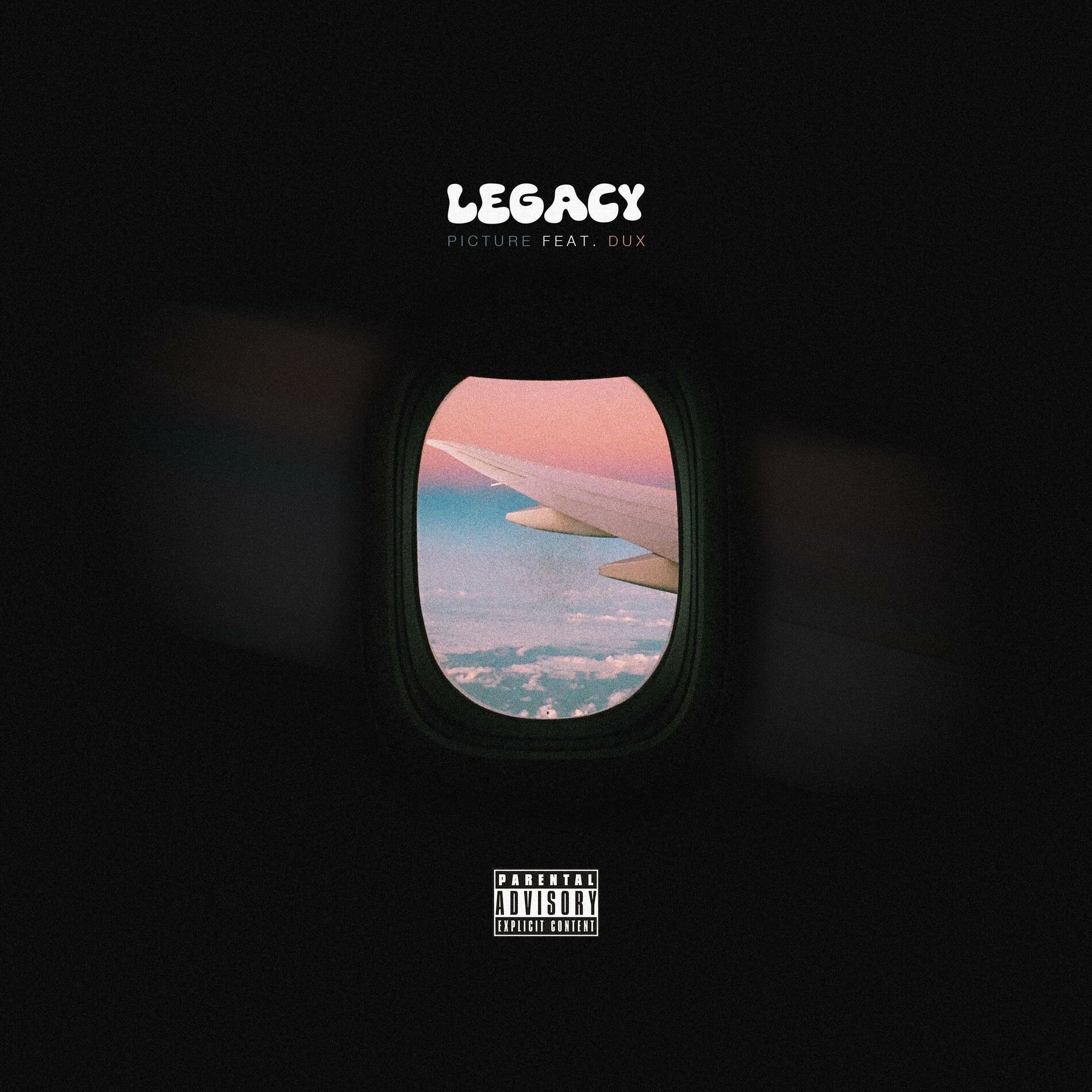 Album cover of Legacy (feat. Dux)