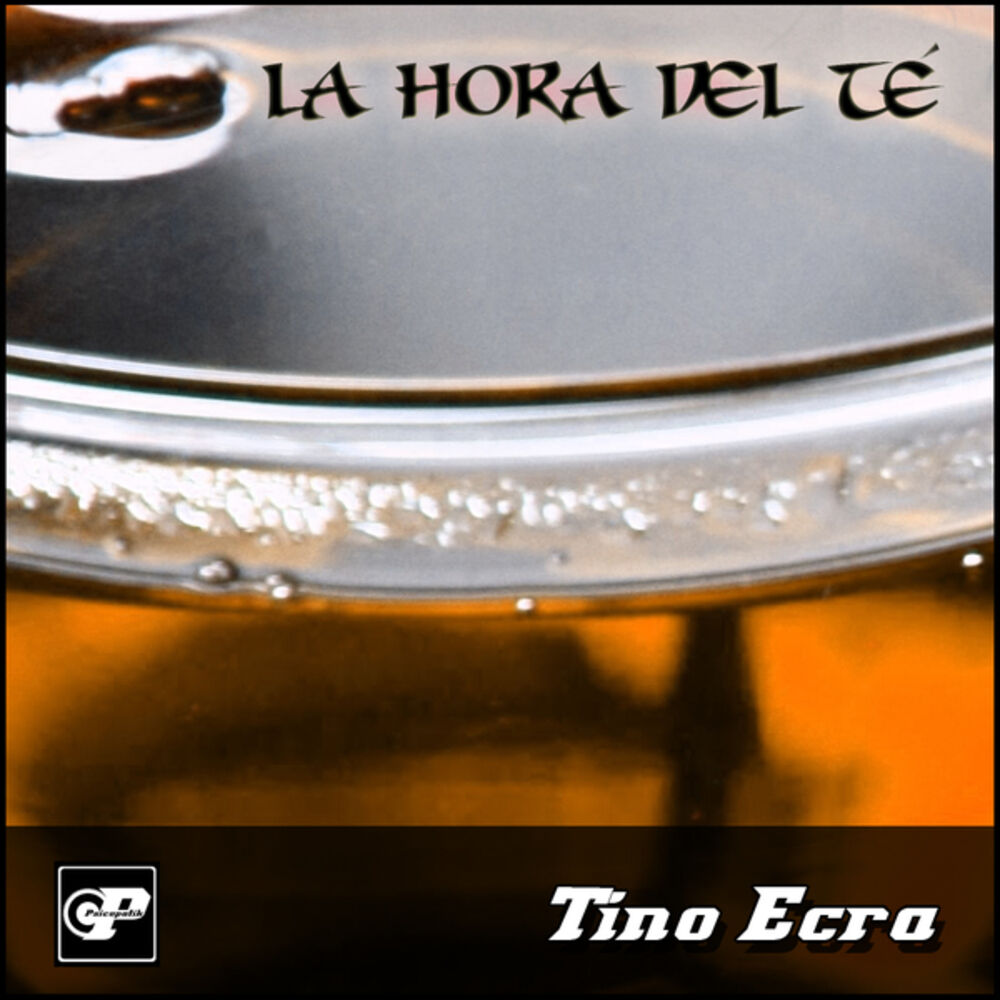 Picture of la Hora del Te
