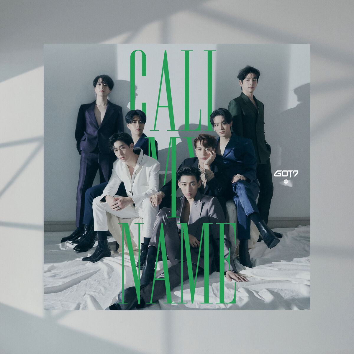 Album cover of You Calling My Name