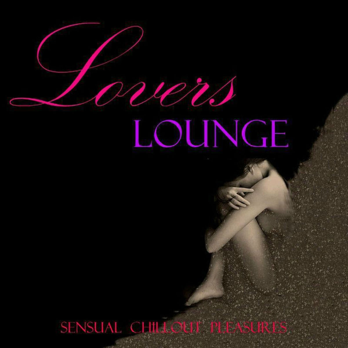 Album cover of Lovers Lounge