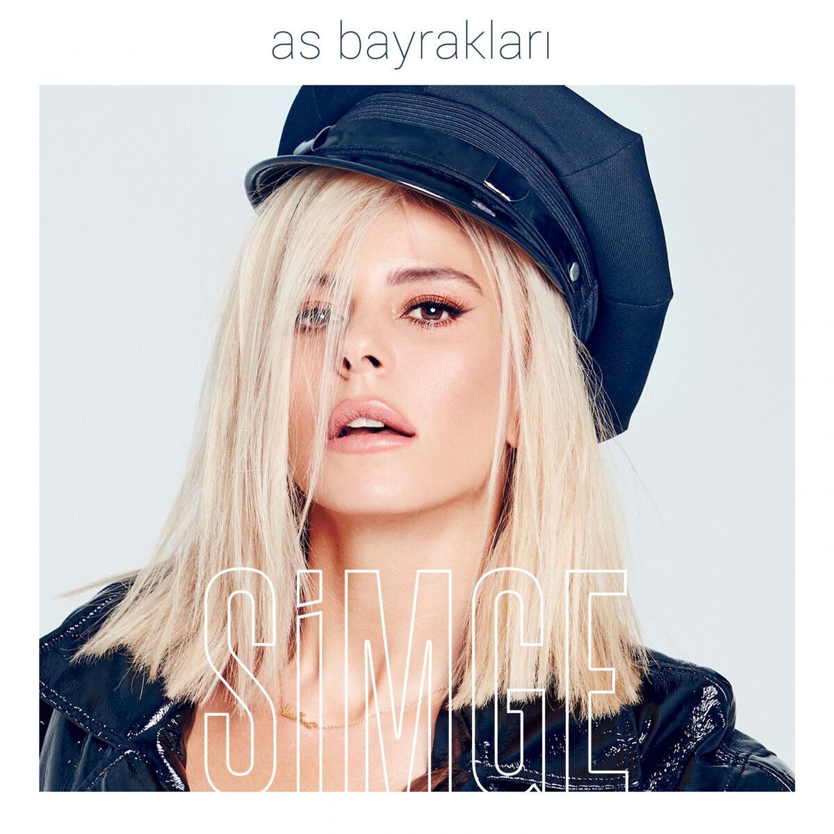 Album cover of As Bayrakları