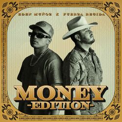 Cover of MONEY EDITION