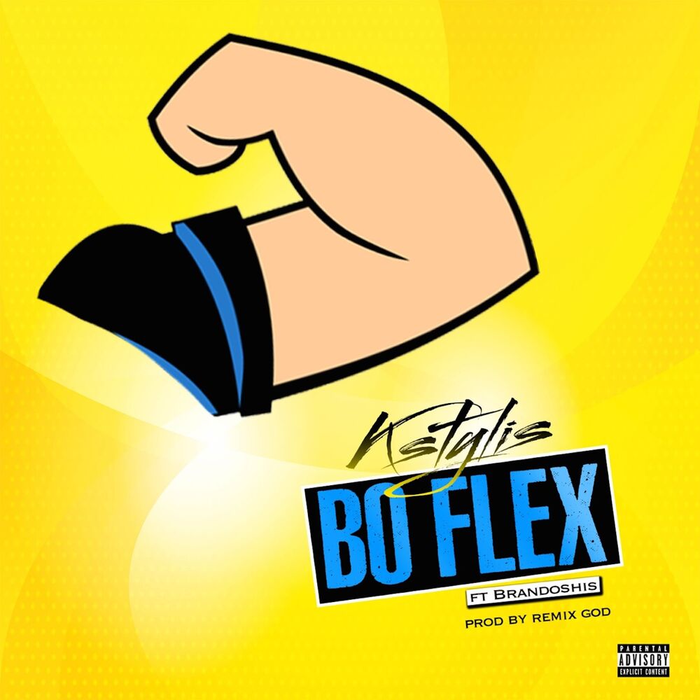 Picture of Bo Flex (feat. Brandoshis)