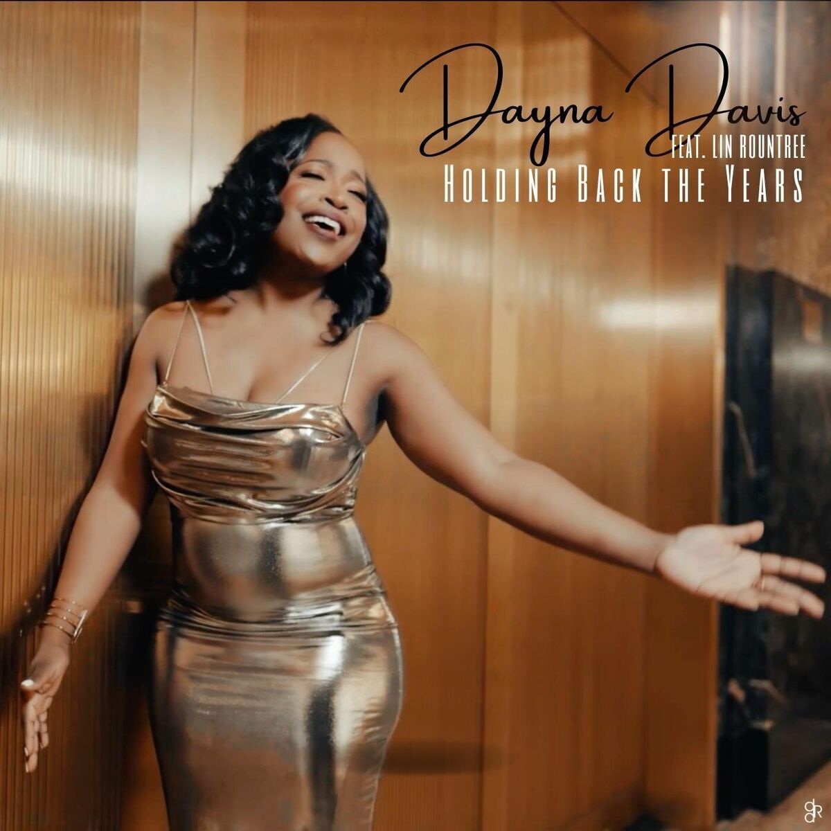 Album cover of Holding Back the Years