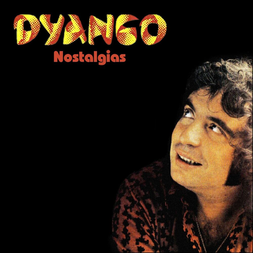 Picture of Nostalgias