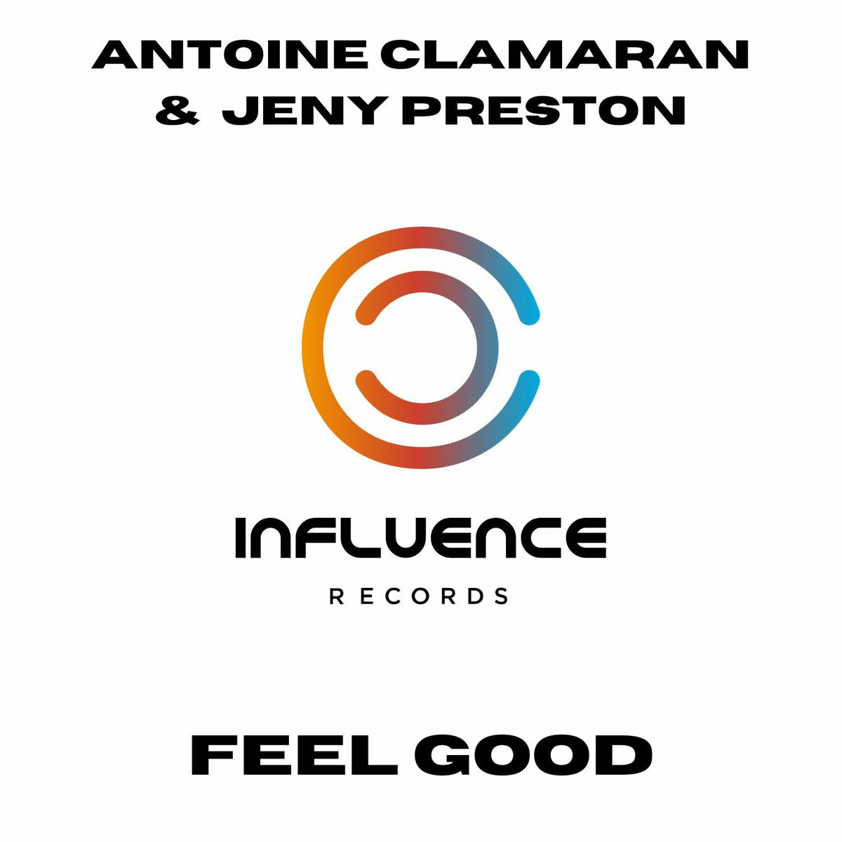 Album cover of Feel Good