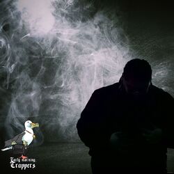 Cover of Why You Dont Answer The Phone?