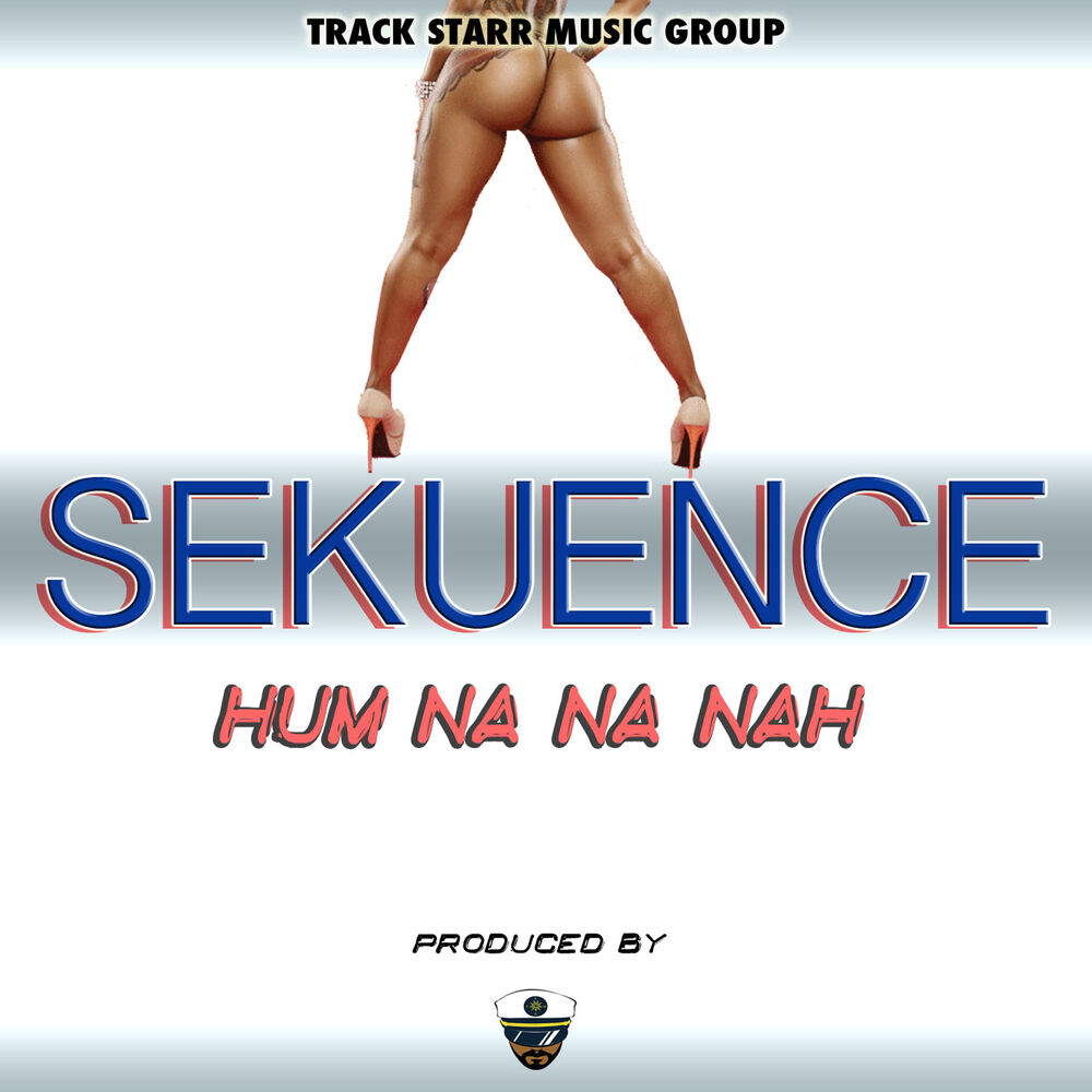 Picture of Hum Nah Nah Nah - Single