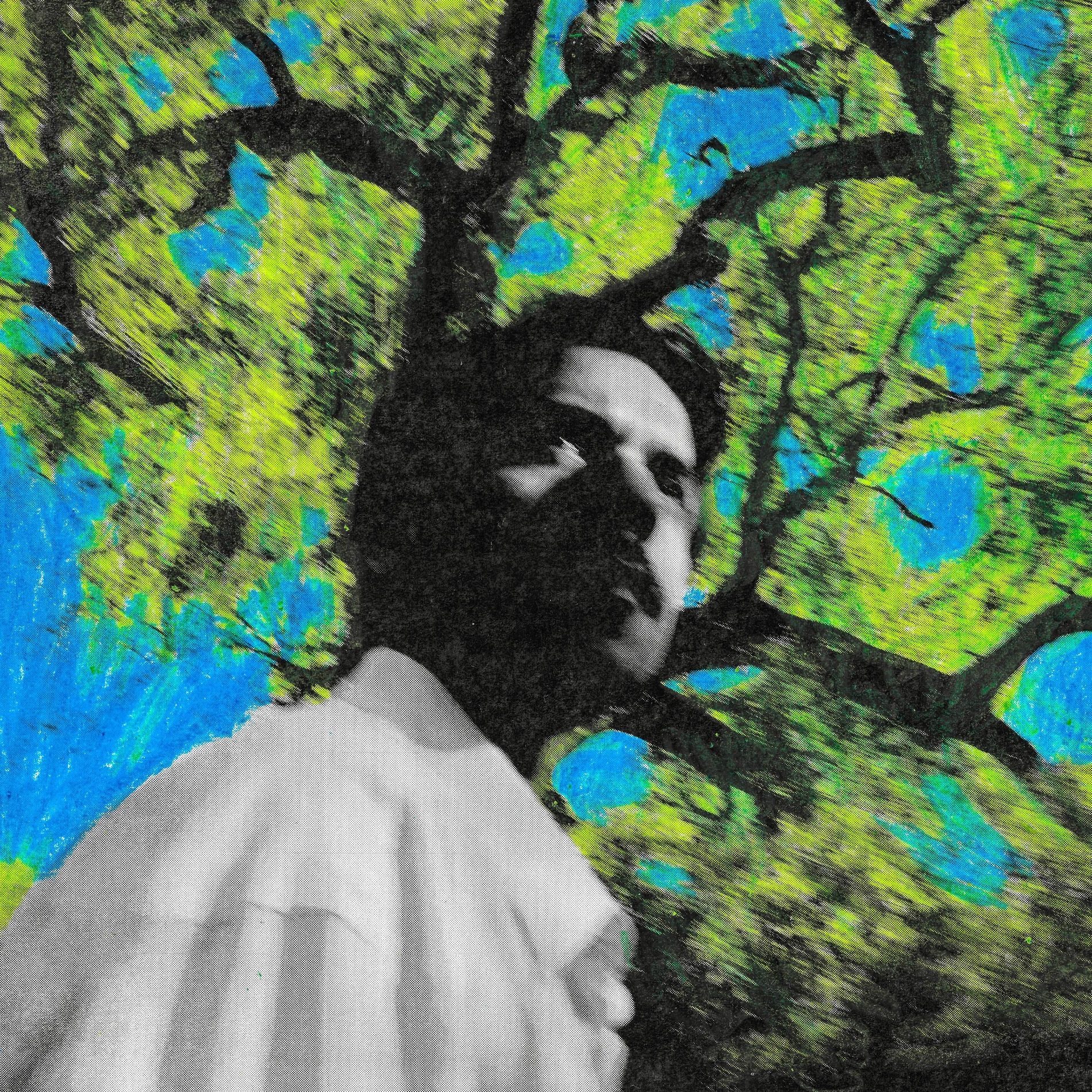 Album cover of Como el agua del río (feat. Nana Mendoza)