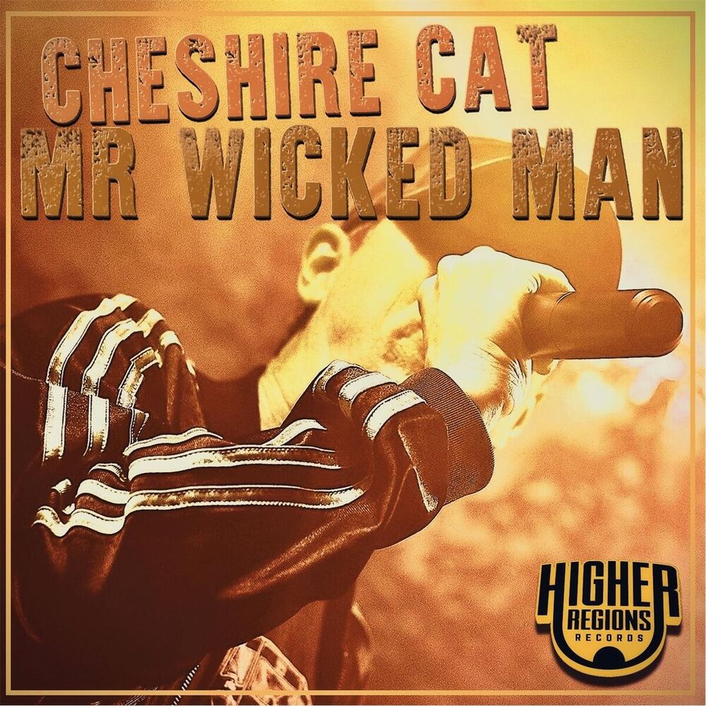 Picture of Mr. Wicked Man