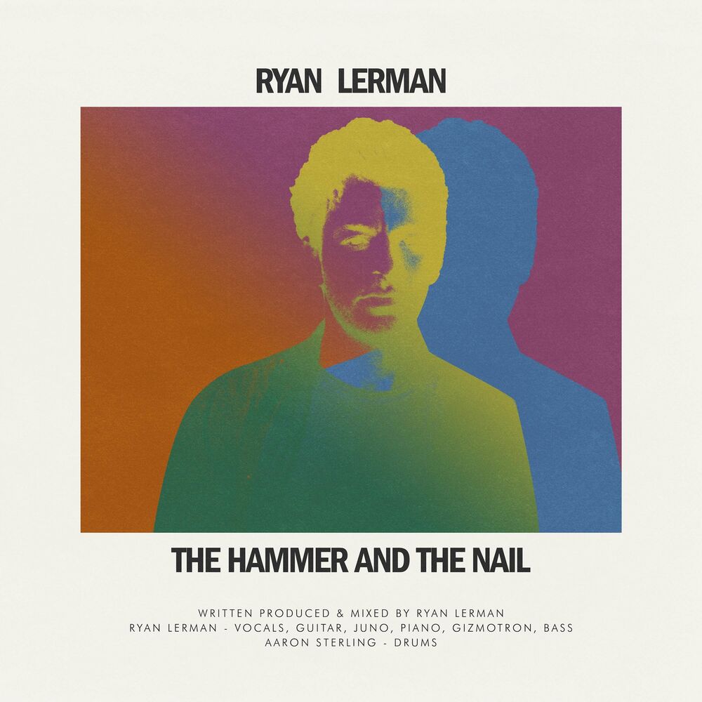 Picture of The Hammer and the Nail