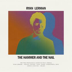 Cover of The Hammer and the Nail