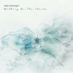 Cover of Walking On The Clouds