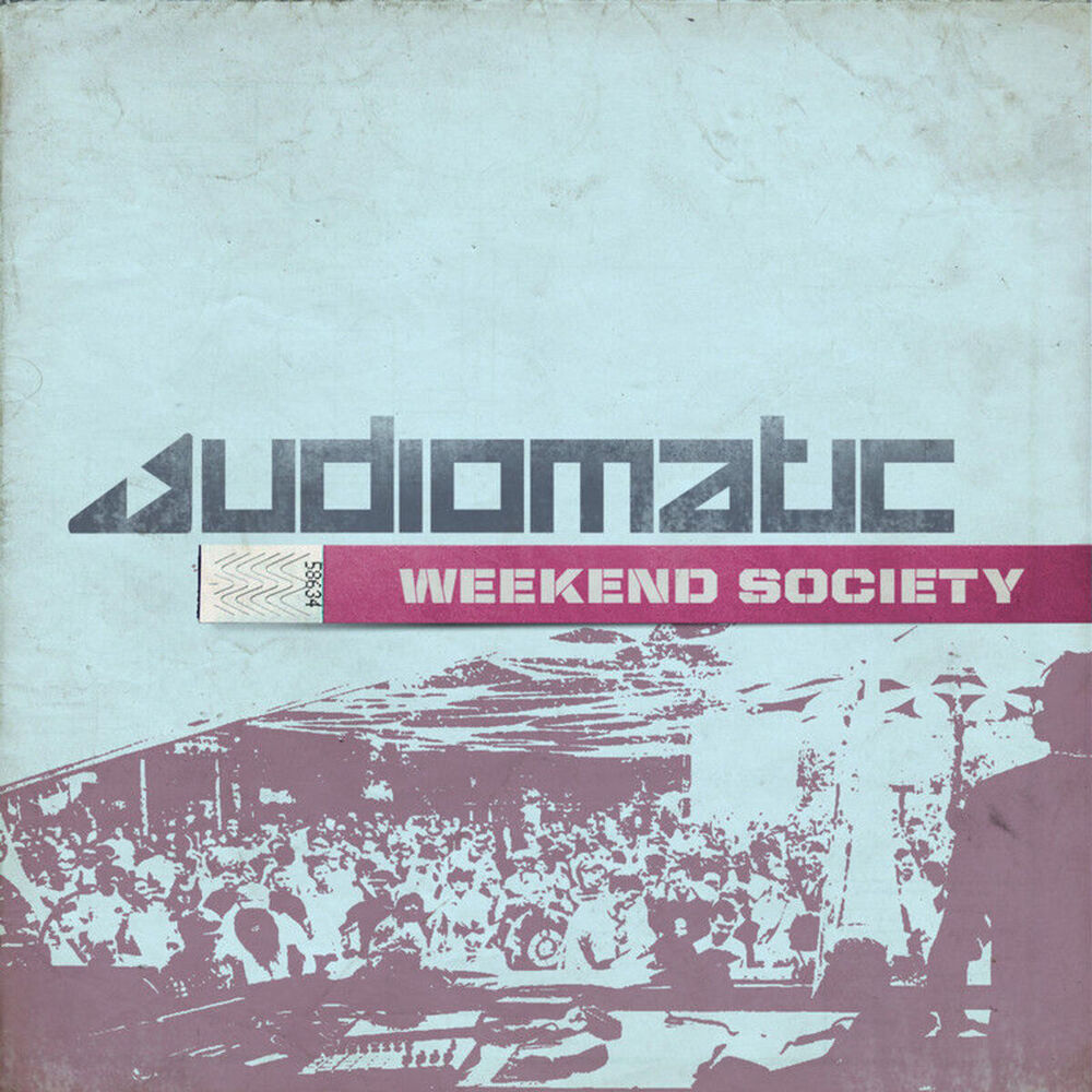 Picture of Weekend Society