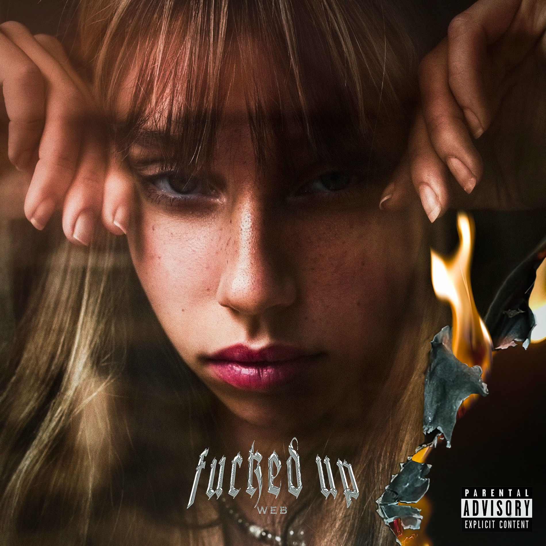 Album cover of Fucked Up