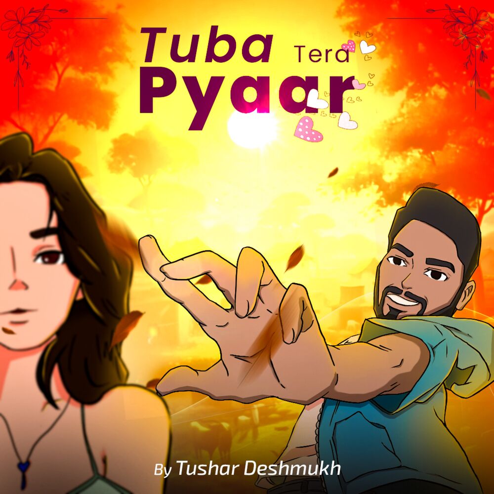 Picture of Tuba Tera Pyaar