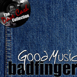 Cover of Good Music (Rerecorded) - [The Dave Cash Collection]