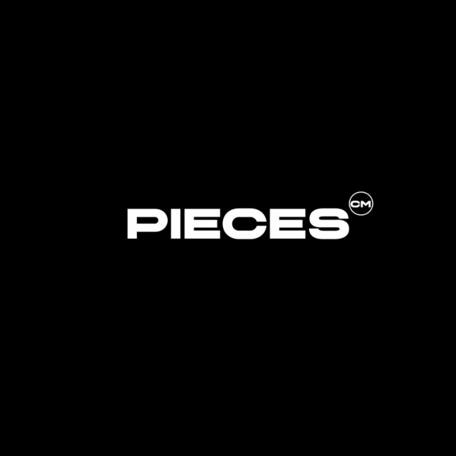 Album cover of Pieces (feat. Sabu)