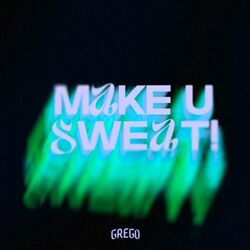 Cover of Make U Sweat!
