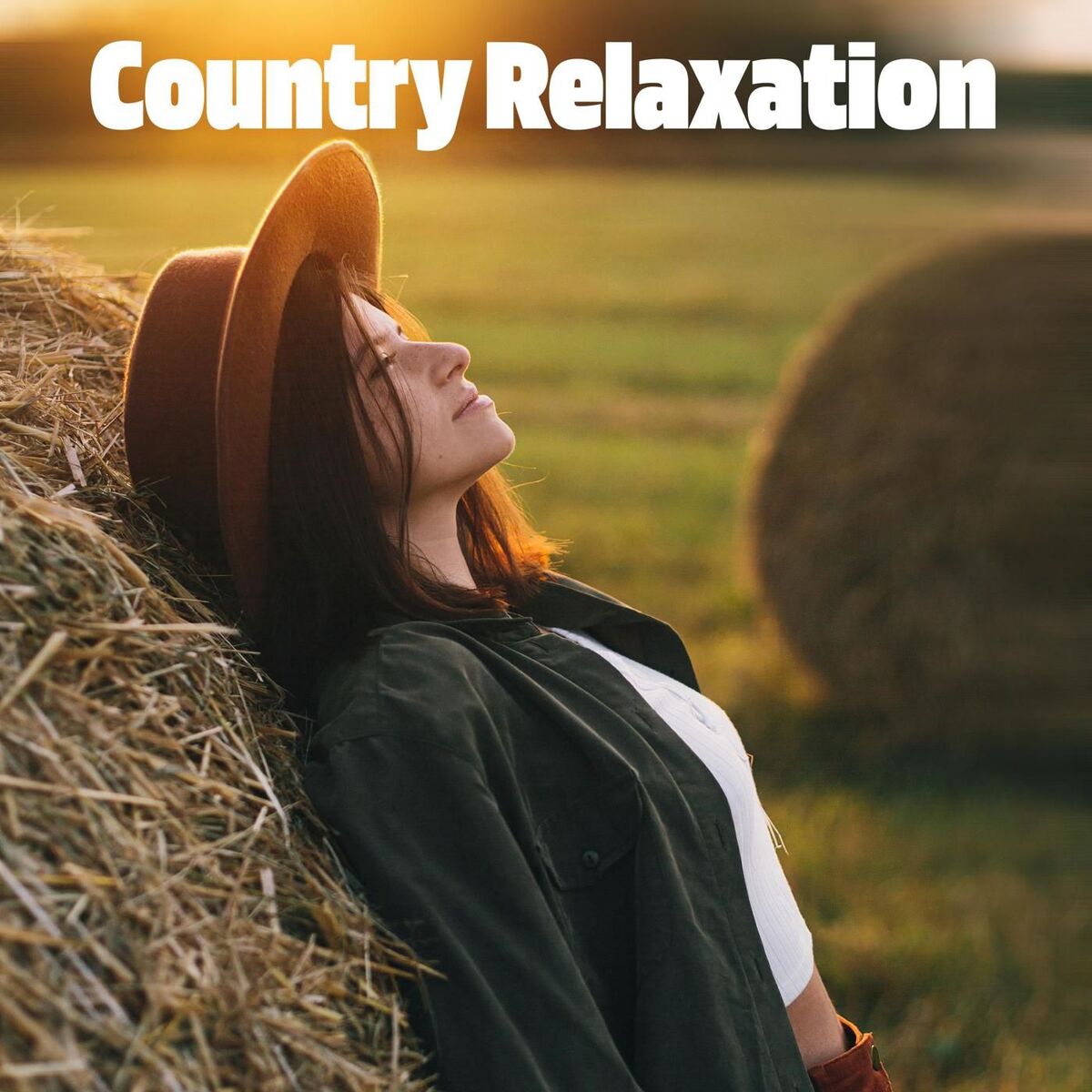 Album cover of Country Relaxation