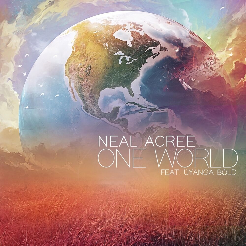 Picture of One World