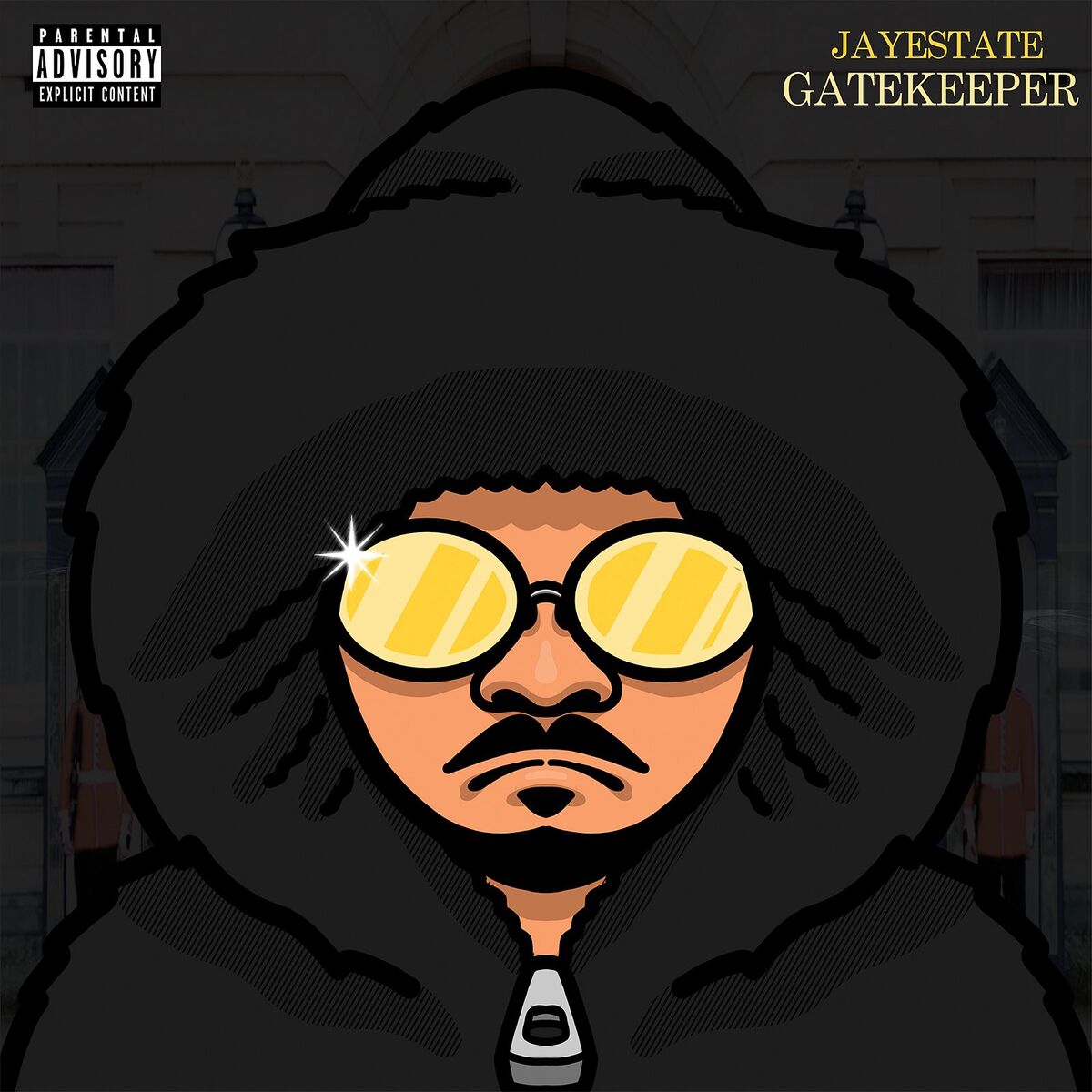 Album cover of GateKeeper