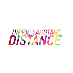 Cover of Distance