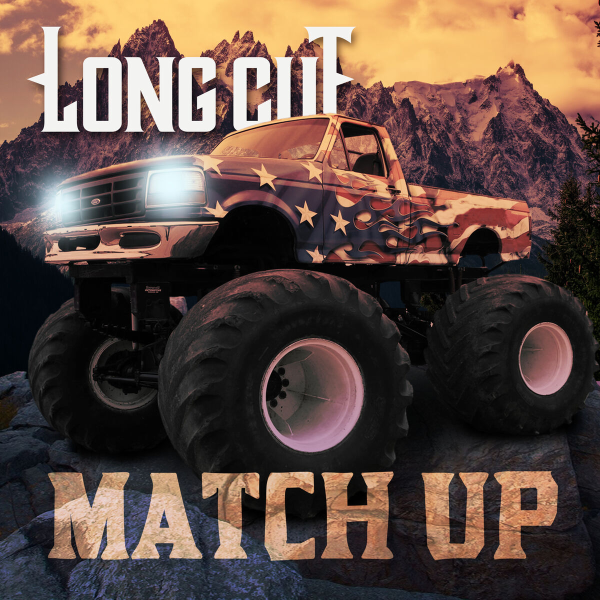 Album cover of Match Up