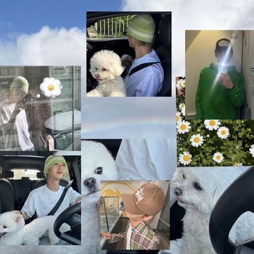 Chawoo – Love love love love – Single