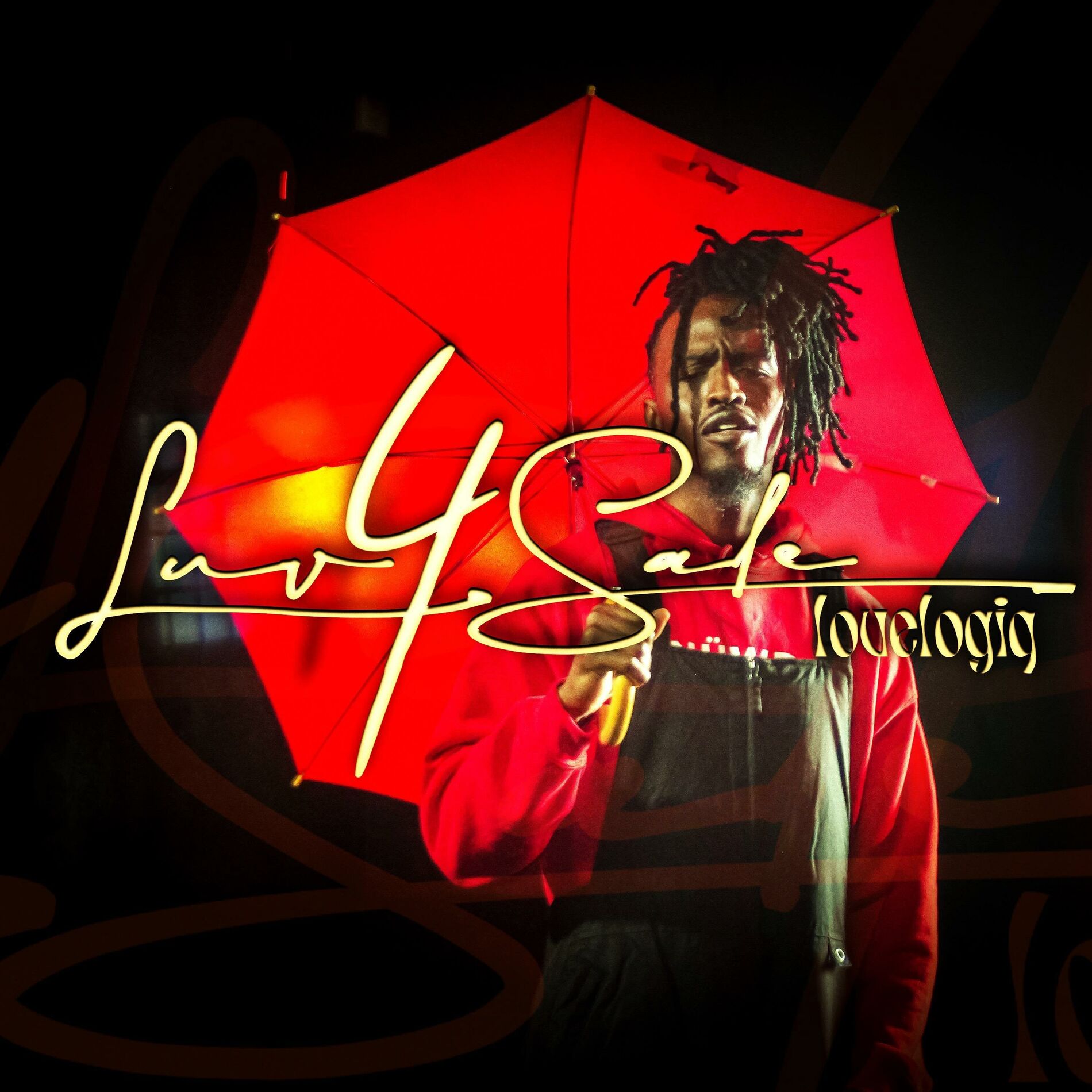 Album cover of Luv 4 Sale