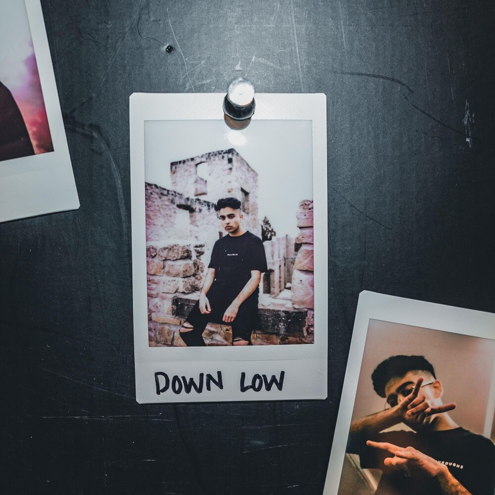 Picture of Down Low