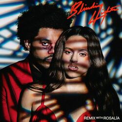 Cover of Blinding Lights (Remix)