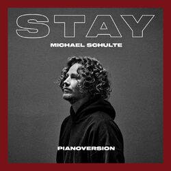 Cover of Stay (Pianoversion)