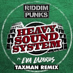 Cover of Heavy Sound System (Taxman remix)
