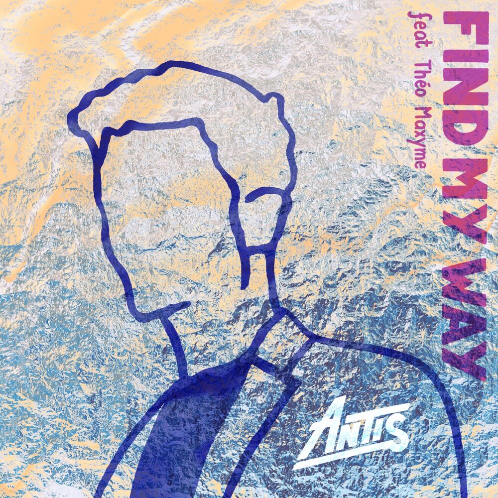 Picture of Find My Way