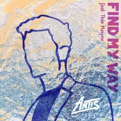 Cover of Find My Way