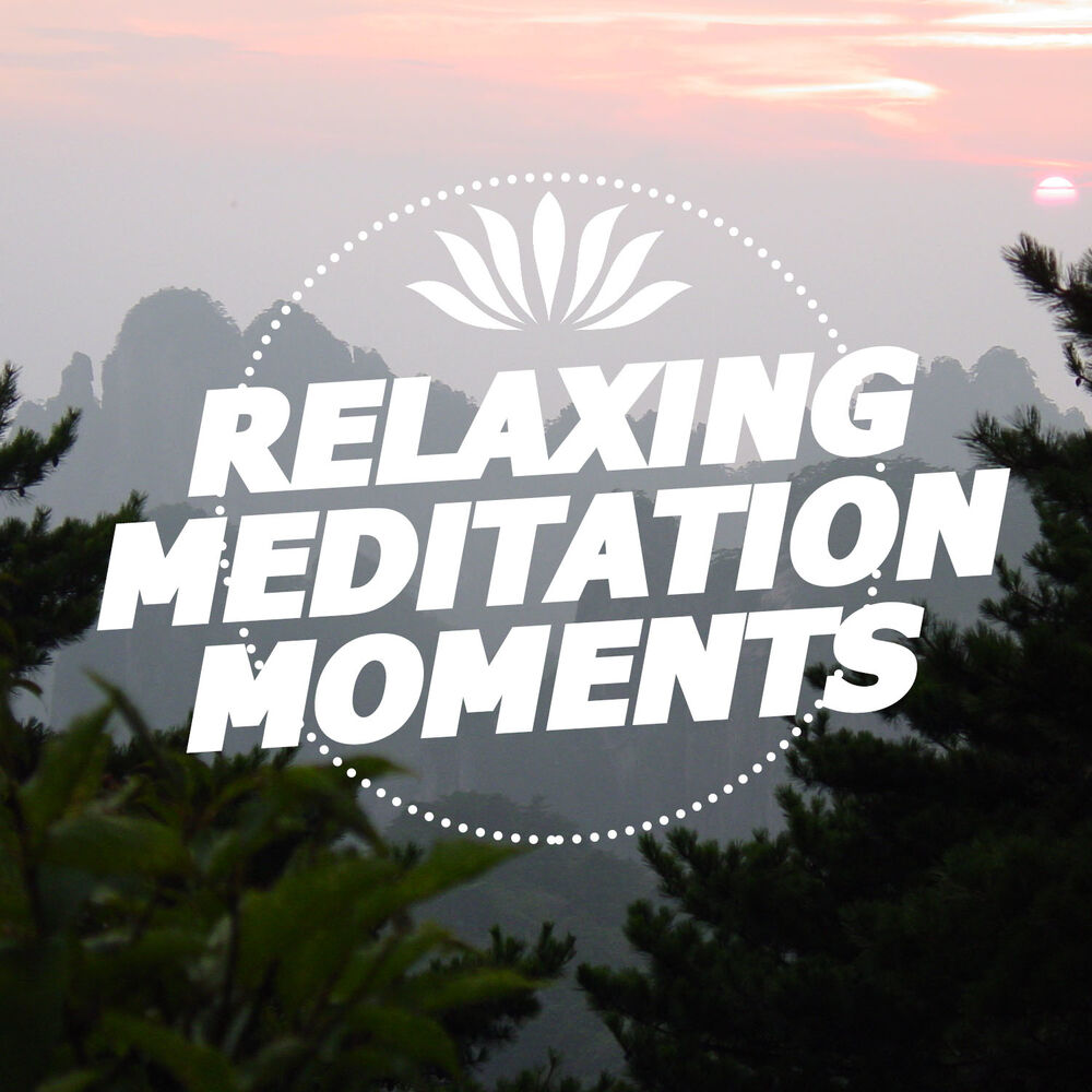 Picture of Relaxing Meditation Moments