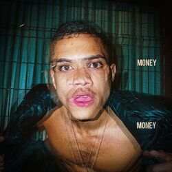 Cover of Money Money