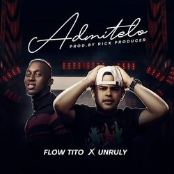 Cover of Admitelo