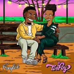 Cover of Wifey