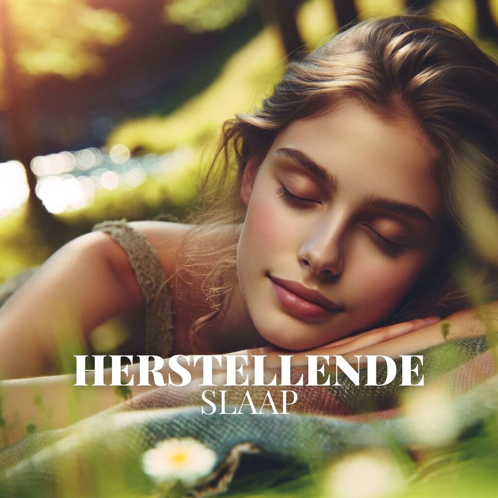 Picture of Herstellende Slaap