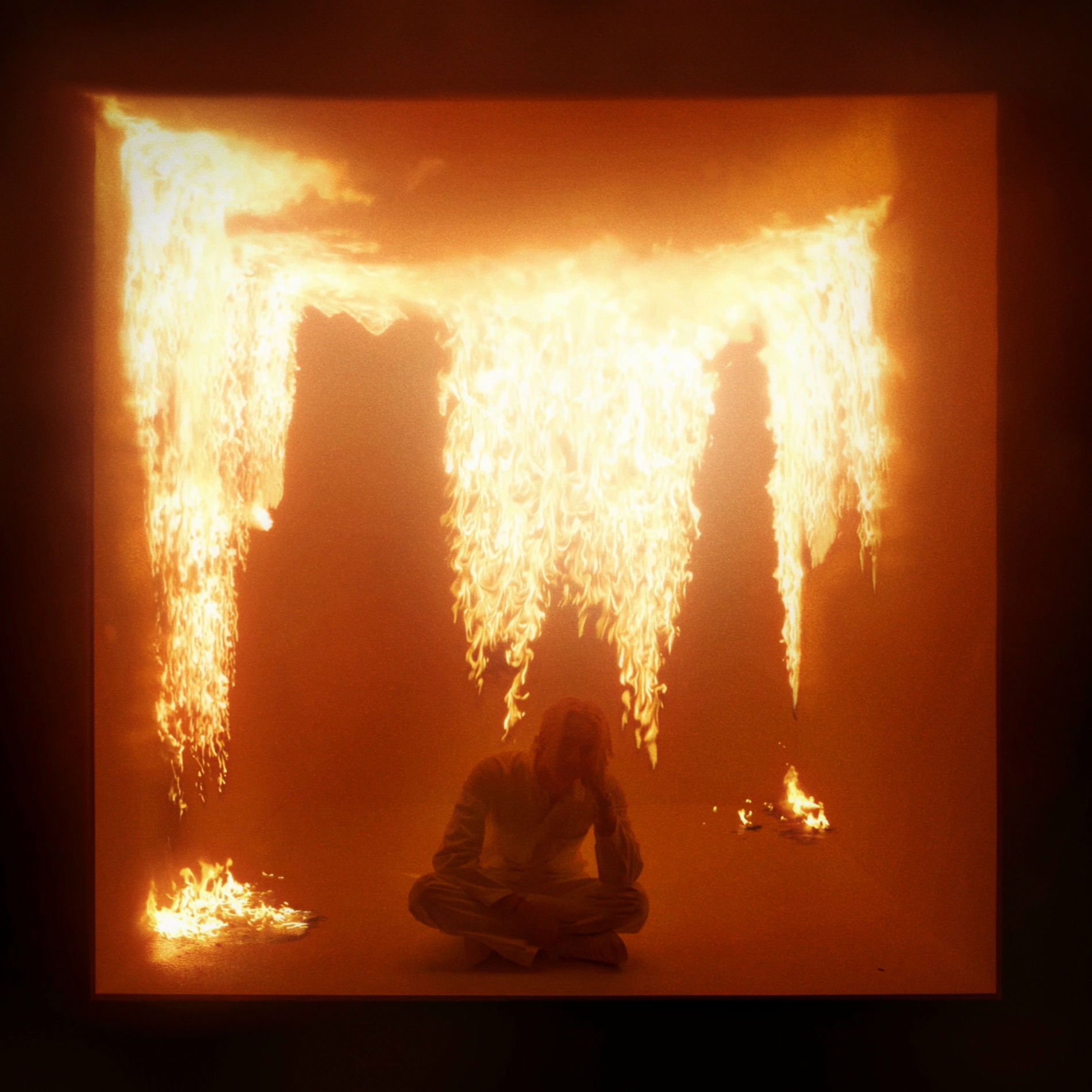 Album cover of Notice