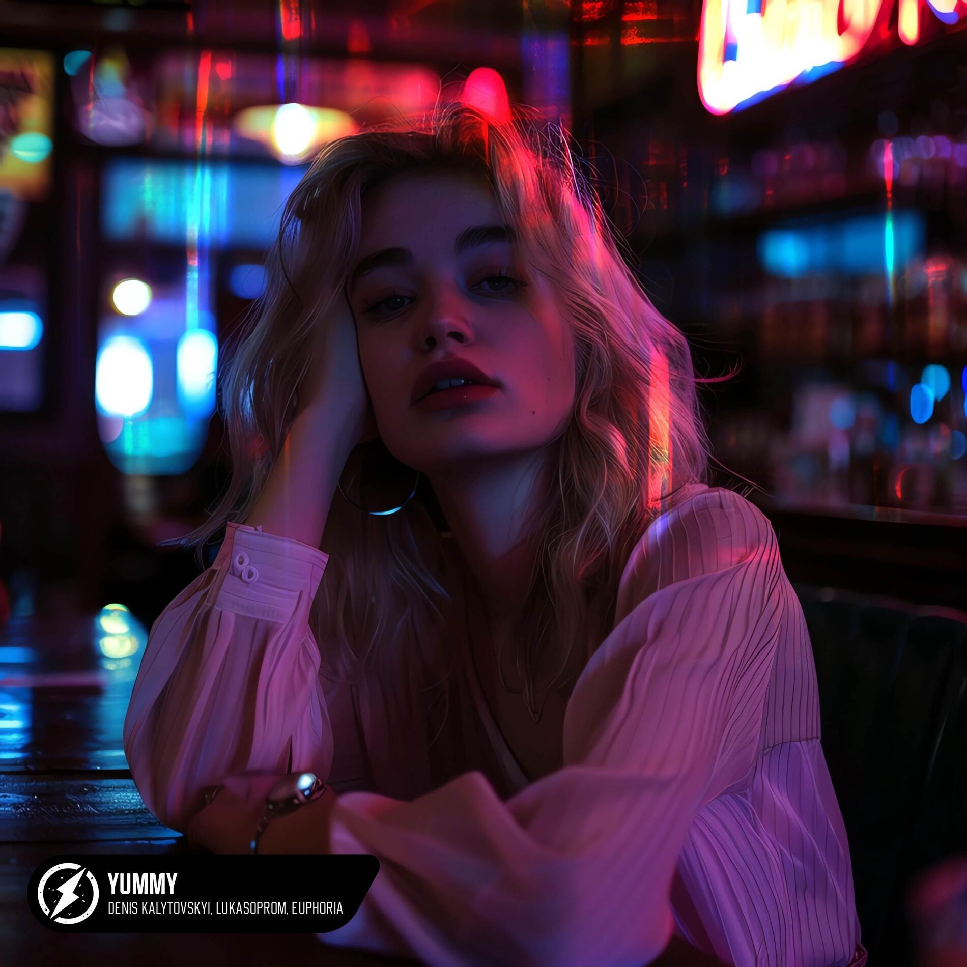 Album cover of Yummy