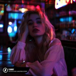 Cover of Yummy