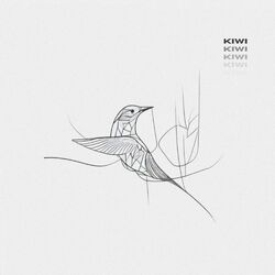 Cover of KIWI