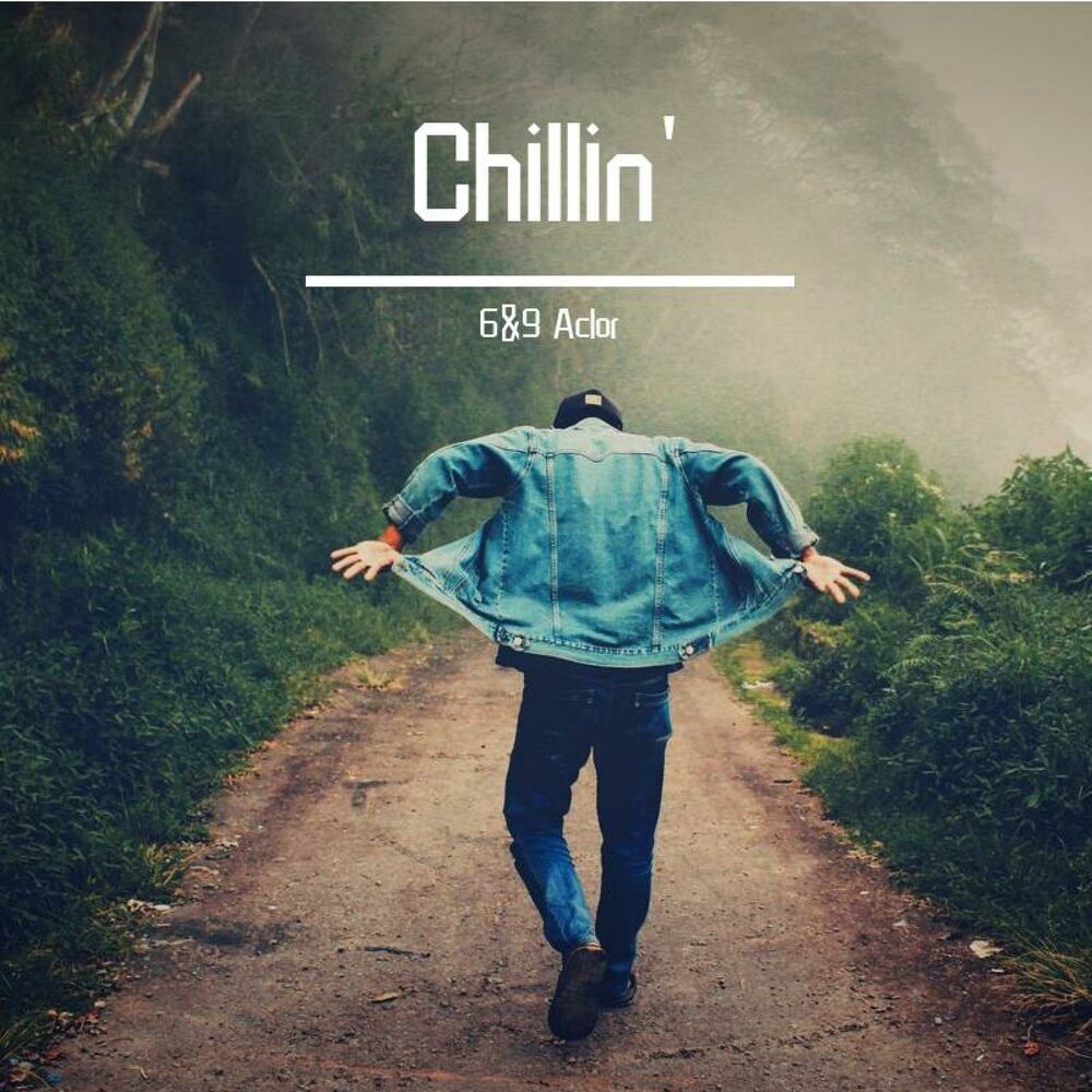 Picture of Chillin'