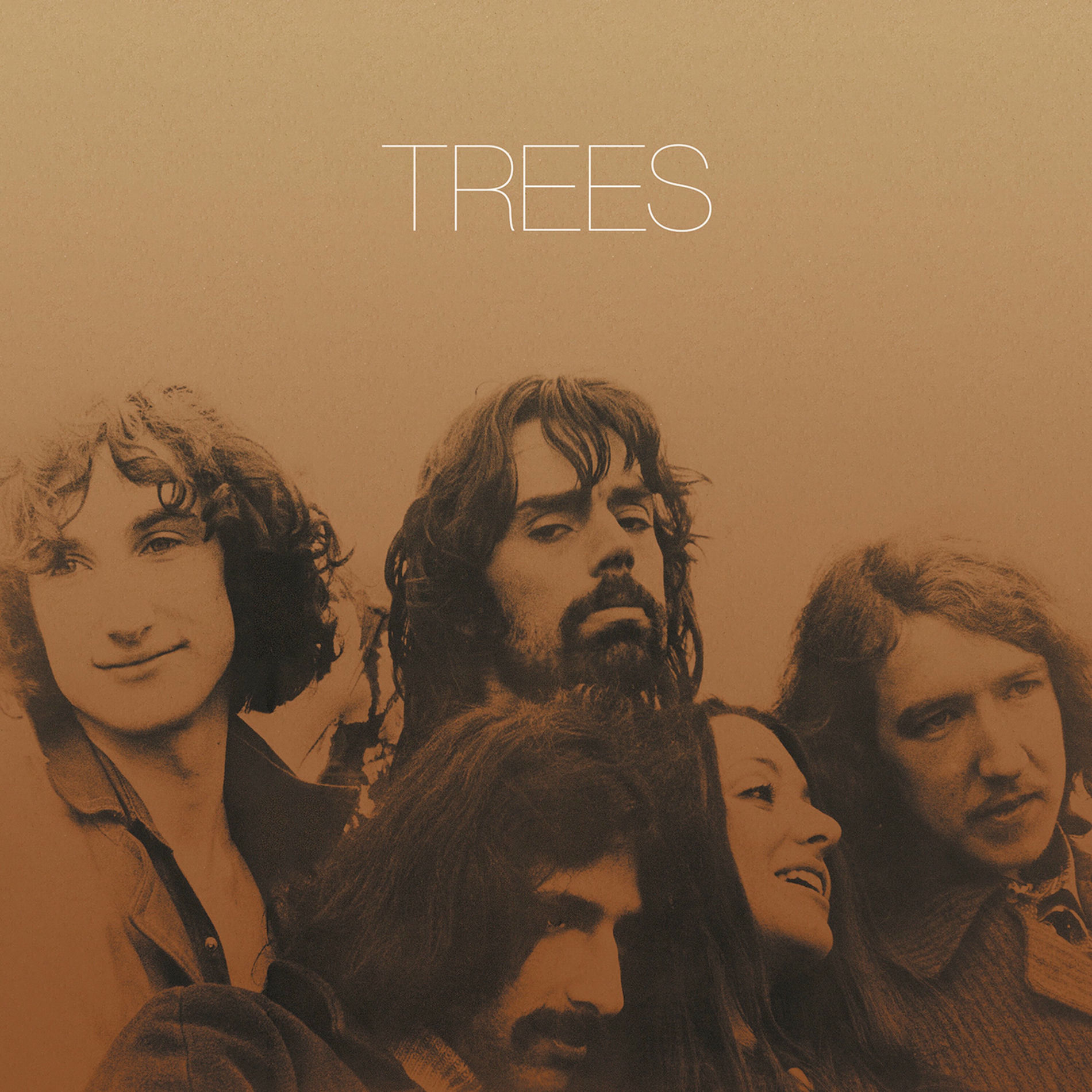 Album cover of Geordie