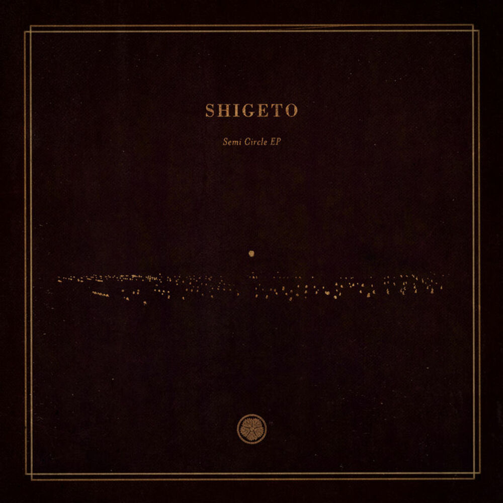 Picture of Semi Circle EP