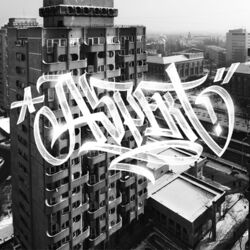 Cover of JESTEM TU GDZIE JESTEM