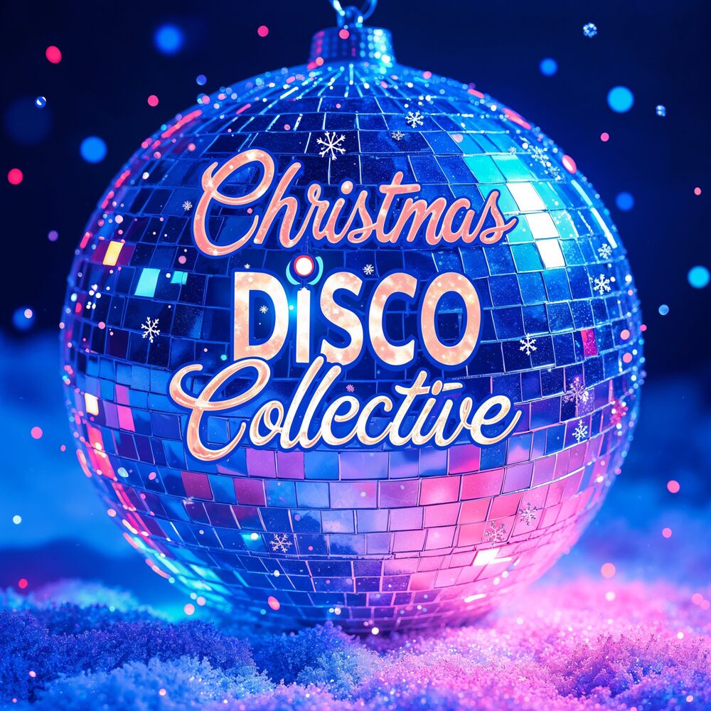 Picture of Jazzy Bossa Nova Christmas